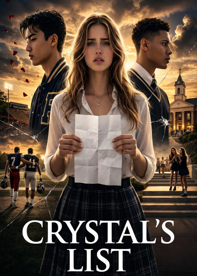 Crystal's List - Feature