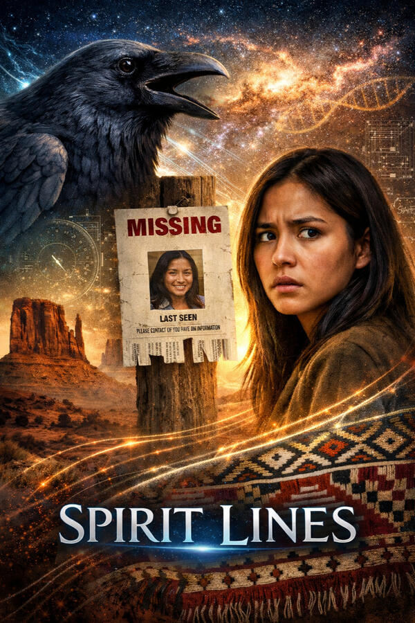 Spirit Lines - Feature Spirit Lines - Feature