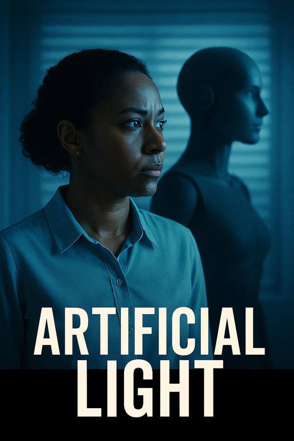 Artificial Light - Short