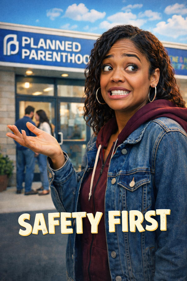 Safety First - Short