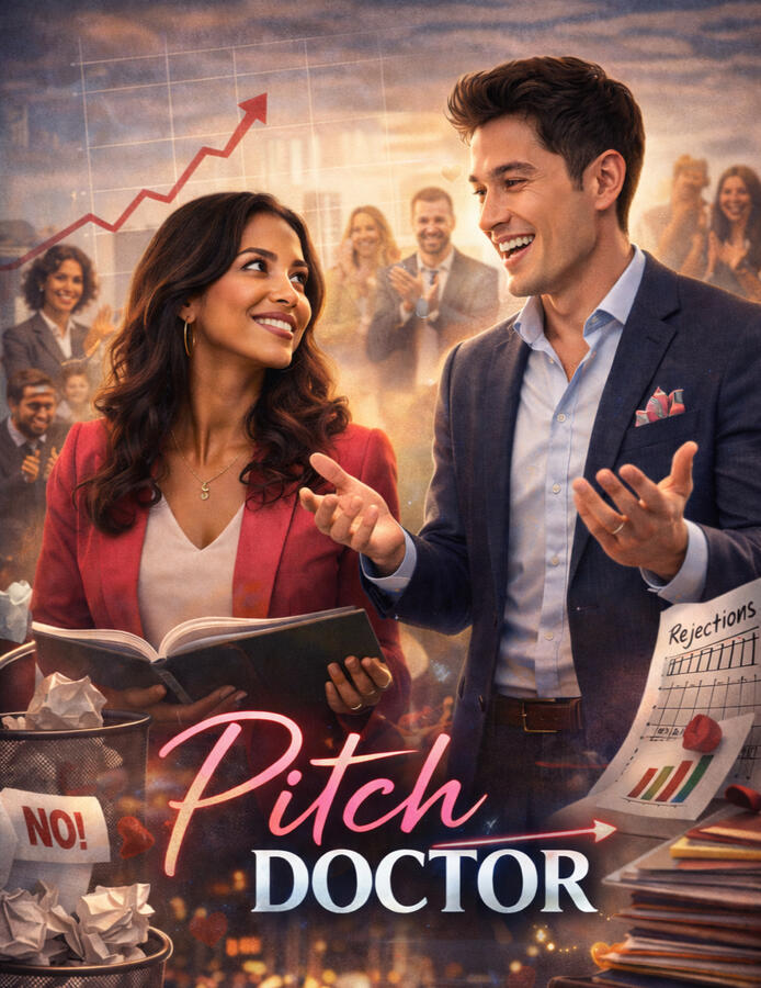 Pitch Doctor Pitch Doctor