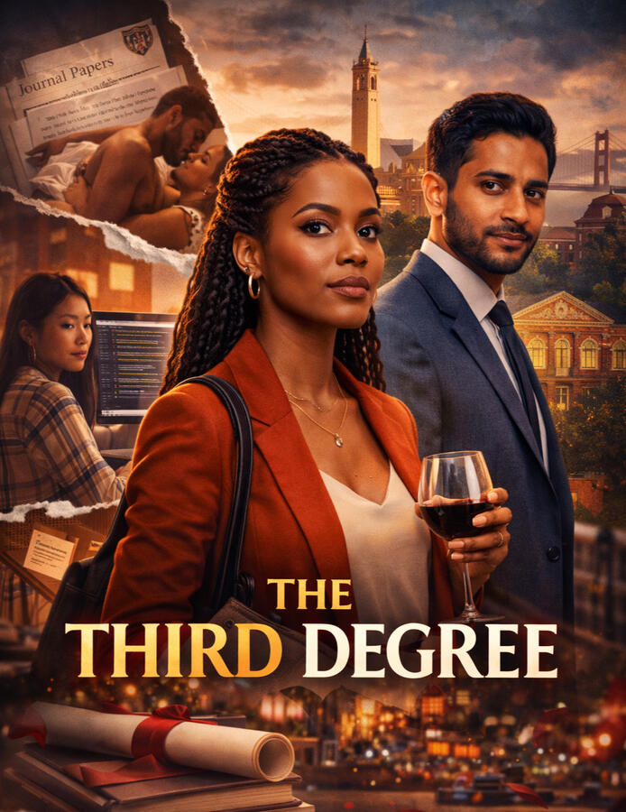 The Third Degree
