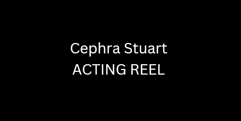 Acting Reel